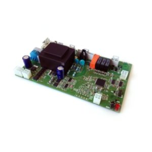 mte57 burning control